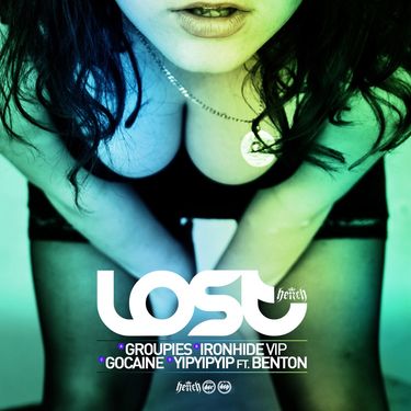 LOST - Groupies