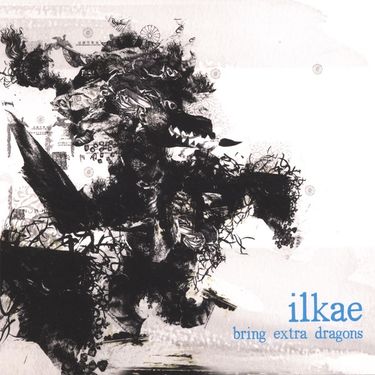 ilkae - Bring Extra Dragons