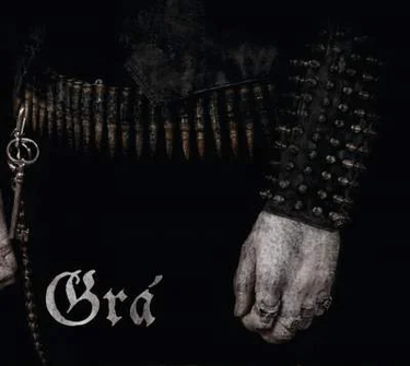 Gr&aacute; - Ending