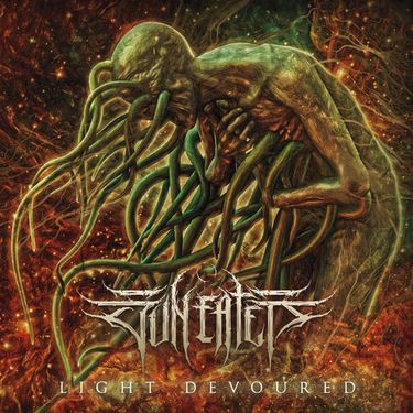 Sun Eater - Light Devoured
