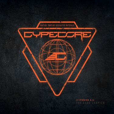 Cypecore - Version 4.5: The Dark Chapter