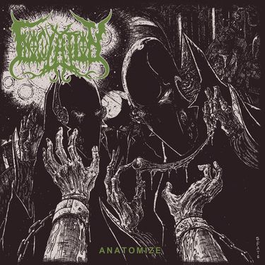 Inoculation - Anatomize