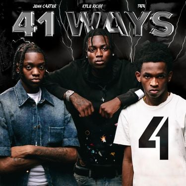 41 - 41 Ways