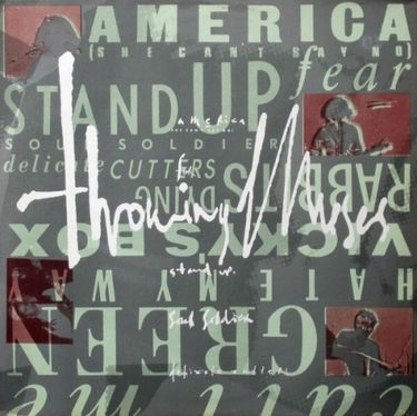 Throwing Muses - Throwing Muses