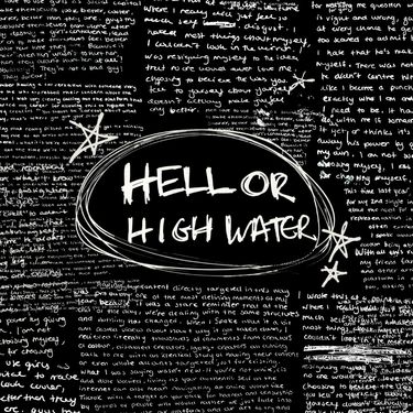 SPIDER - Hell or High Water