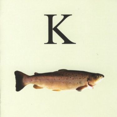 K - K
