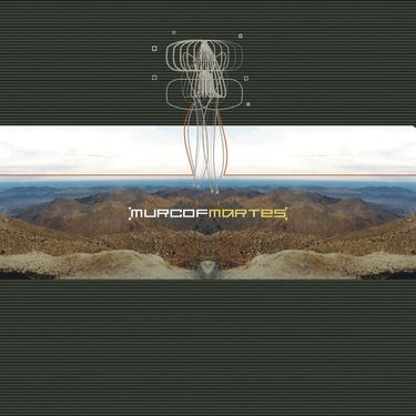 Murcof - Martes