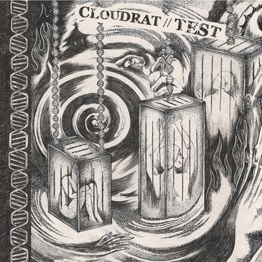 Cloud Rat / Test - Cloud Rat / Test