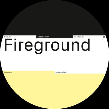 Fireground - Refreshing Pt. 1