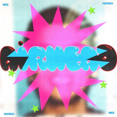 Wes Patrick - AIRHEAD