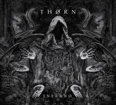 TH&Oslash;RN - Inferno