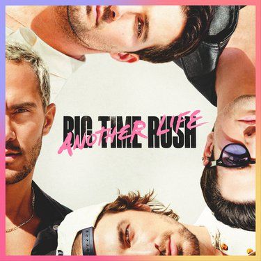 Big Time Rush - Waves