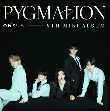 ONEUS - PYGMALION