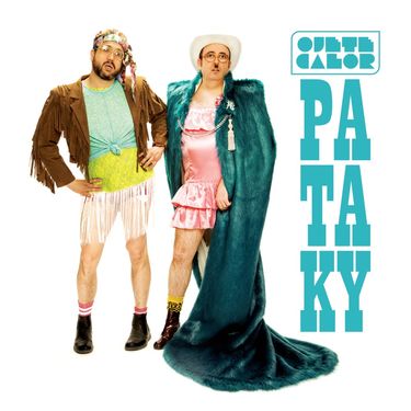 Ojete Calor - Pataky