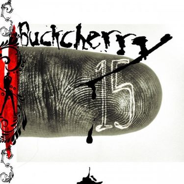 Buckcherry - 15