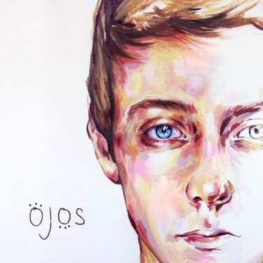 David Rees - Ojos