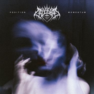 Calligram - Position | Momentum