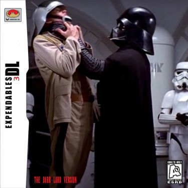 LUNAR - EXPENDABLES 3: THE DARK LORD