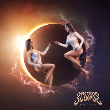 Las Villa - Eclipse