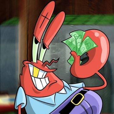 Kash Krabs & Oddwin - The Krusty Pack