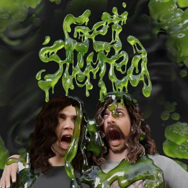 Wølfy & Bobbing - Get Slimed