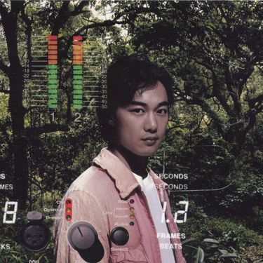 陳奕迅[Eason Chan] - U87 - Reviews - Album of The Year