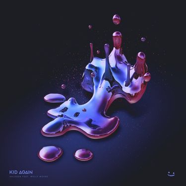 Halogen - Kid Again