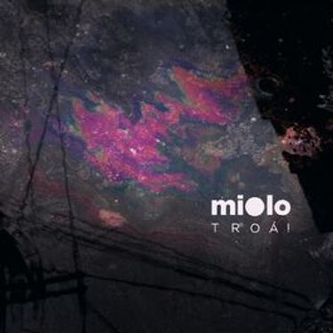 Tro&aacute;! - Miolo