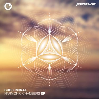 Sub:liminal - Harmonic Chambers EP