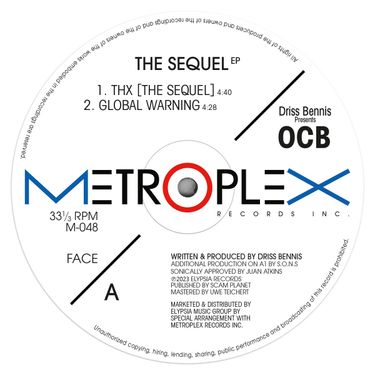 OCB - The Sequel