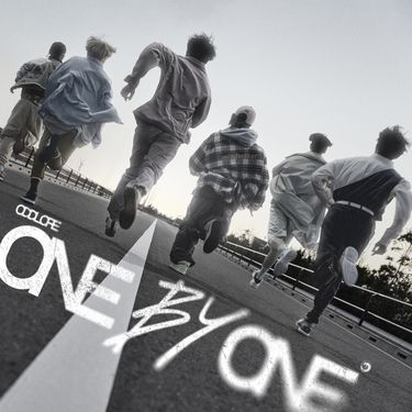 ODDLORE - ONE BY ONE