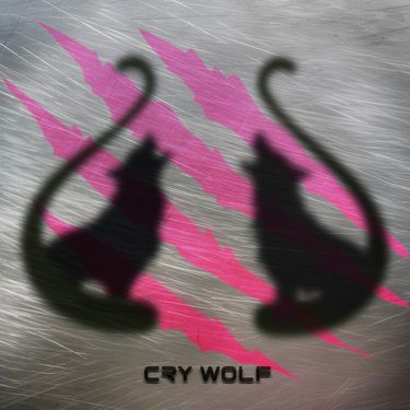 LYRE - Cry Wolf