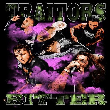 Traitors - Bitter