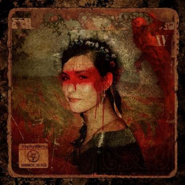 Trophy Scars - Darkness, Oh Hell