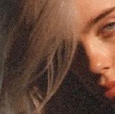Billie Eilish - hotline (edit)