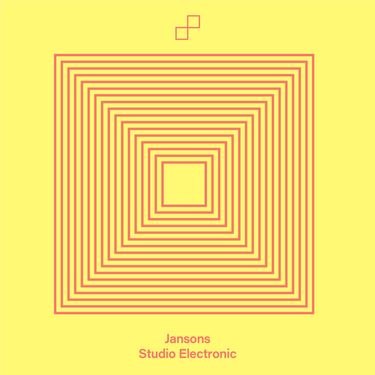 Jansons - Studio Electronic
