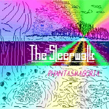 The Sleepwalk - Phantasmagoria - Reviews - Album of The Year
