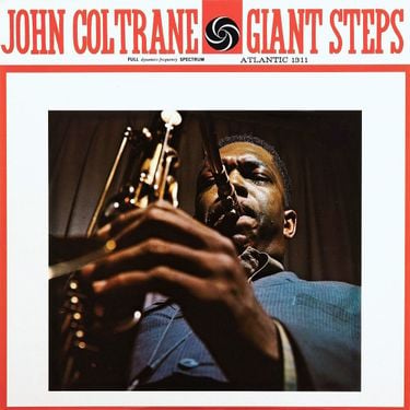 John Coltrane - Giant Steps