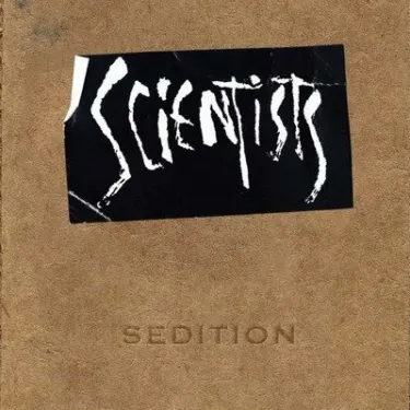 The Scientists - Sedition