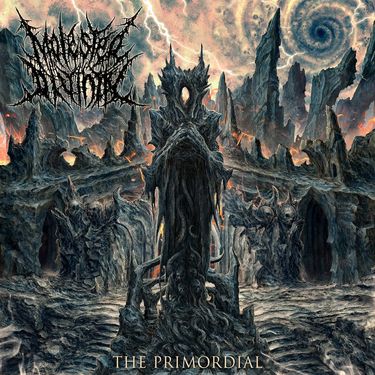 Molested Divinity - The Primordial