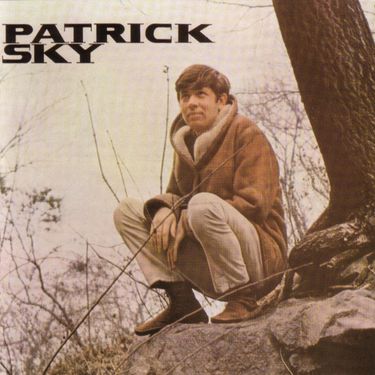 Patrick Sky - Patrick Sky