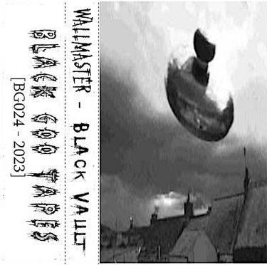 Wallmaster - Black Vault