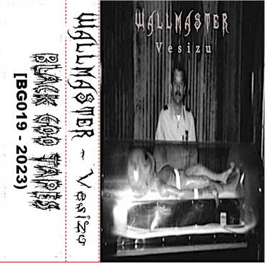 Wallmaster - Vesizu