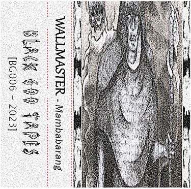 Wallmaster - Mambabarang