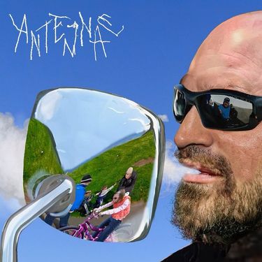 binki - ANTENNAE