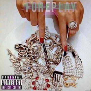 blackbear - Foreplay