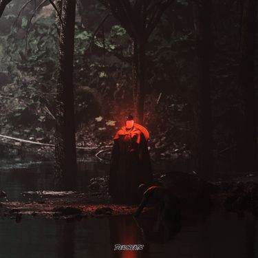 Blanke - Deranged / Monster