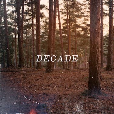 Decade - Decade