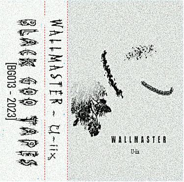 Wallmaster - U​-​iix
