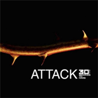 Thirty Seconds to Mars - Attack